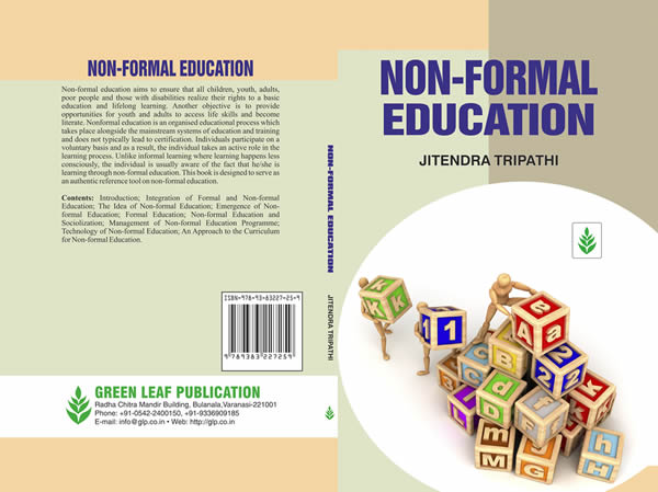 Non formal education